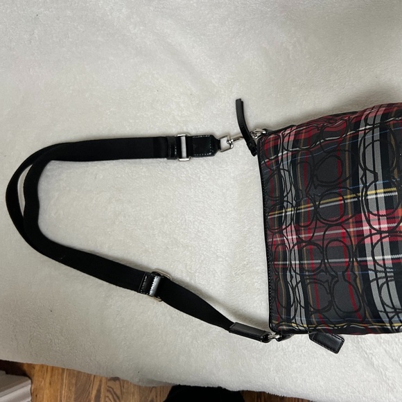 Coach Crossbody bag - Picture 3 of 5